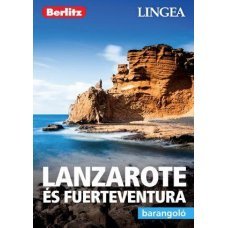 Lanzarote és Fuertaventura      8.95 + 1.95 Royal Mail